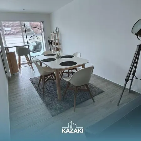 Le Trianon 50m2 - Hypercentre *