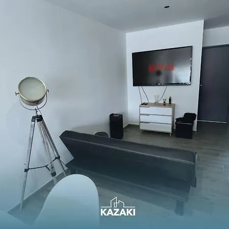 Apartment Le Trianon 50m2 - Hypercentre Reims