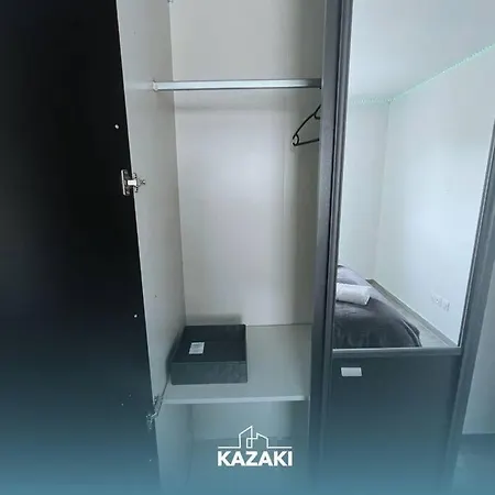 Apartment Le Trianon 50m2 - Hypercentre *