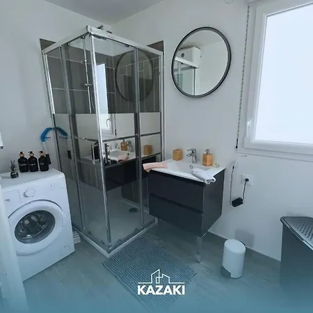 Le Trianon 50m2 - Hypercentre Apartment Reims